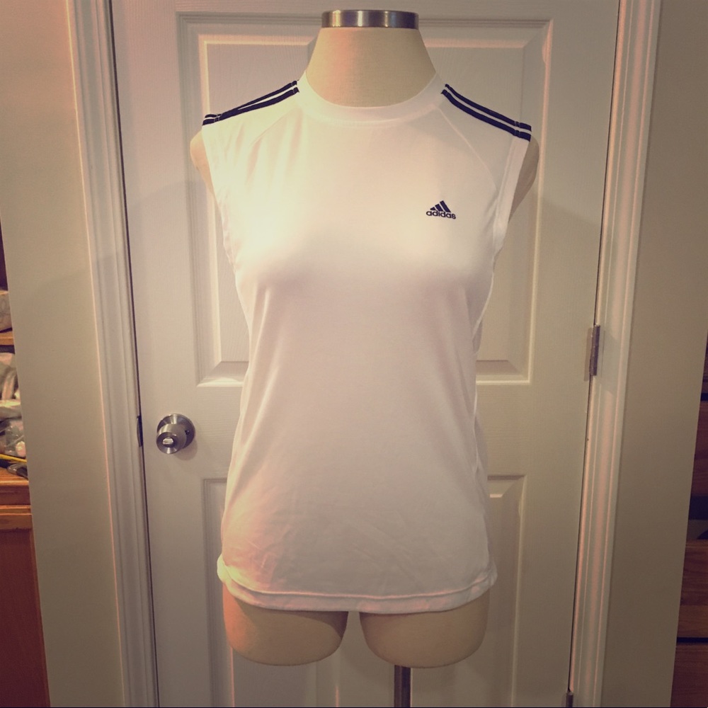 Activewear tank top